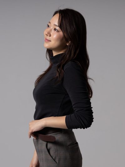 代表 池田陽花