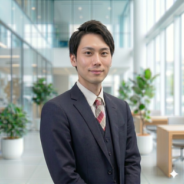 F.M さん