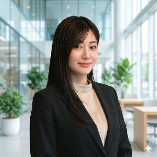H.A さん
