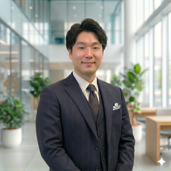 M.H さん